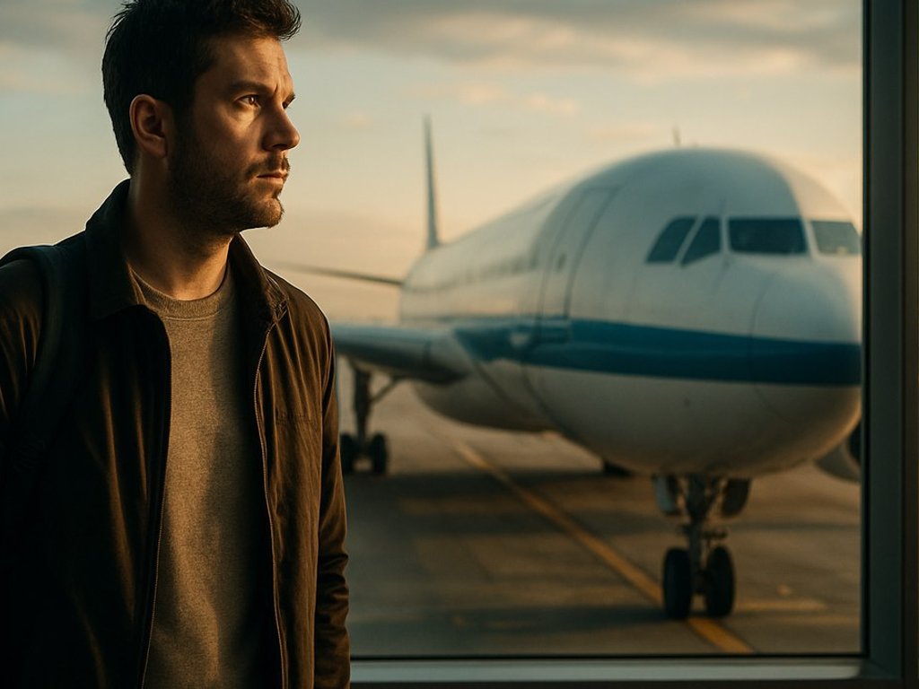 Full-service flights from Manchester to Beijing, China for £494