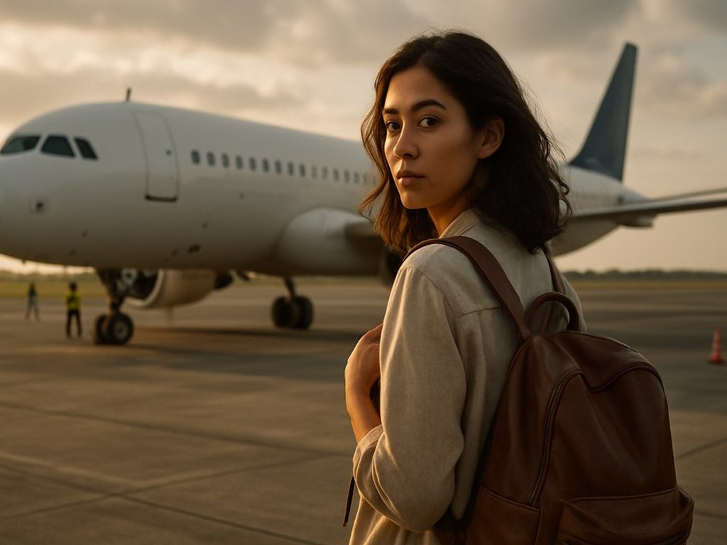 GREAT DEAL 💥 Full-service flights from London to the Philippines for £397