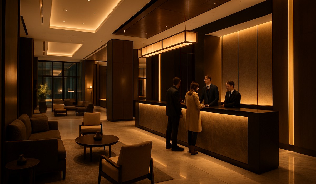 Hyatt Hotels Where You Can Earn 500 Bonus Points Per Night in 2026