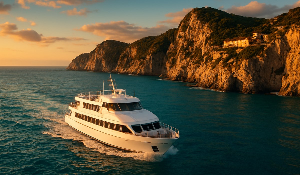 Most Highly Affordable Ferry Rides With Breathtaking Views