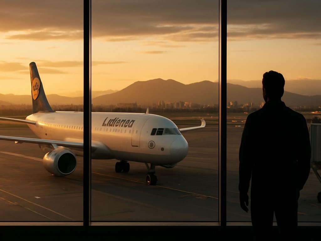 Non-stop flights from Frankfurt to Vancouver, Canada for €510