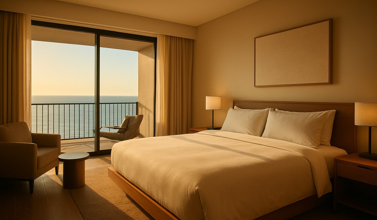Travelers Using Hilton Honors Unlock Luxury Upgrades on Budget Vacations in 2026