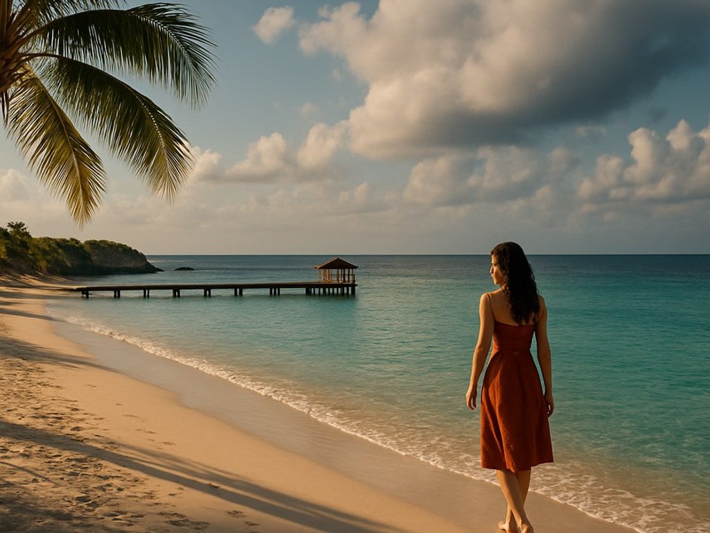 2 Caribbean islands in one trip 🥥🌴 Flights from Amsterdam Curaçao and Bonaire for €680