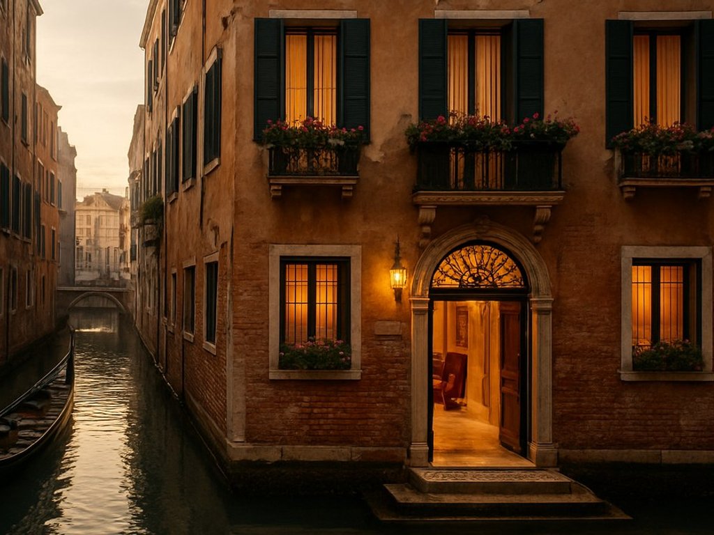 🌟Boutique stay in Venice! Top-rated, true Venetian-style hotel from €62/double