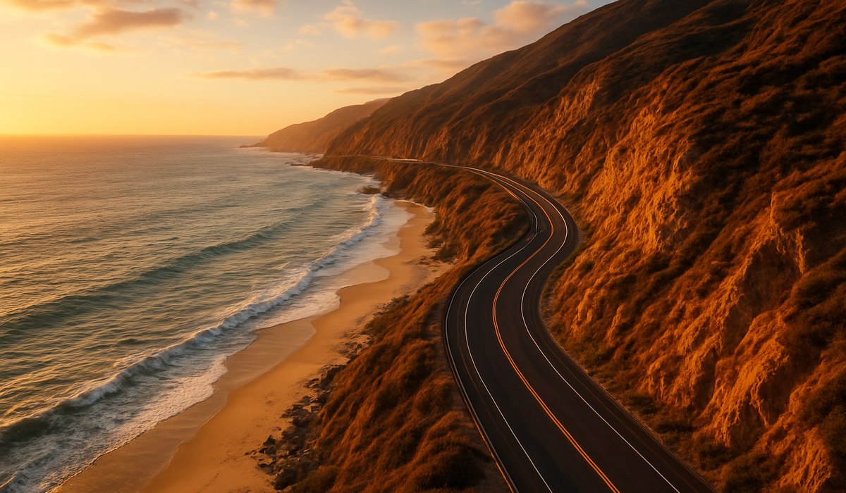 California Viva Holidays Launches Self-Drive Itineraries for Australian Travelers in 2026