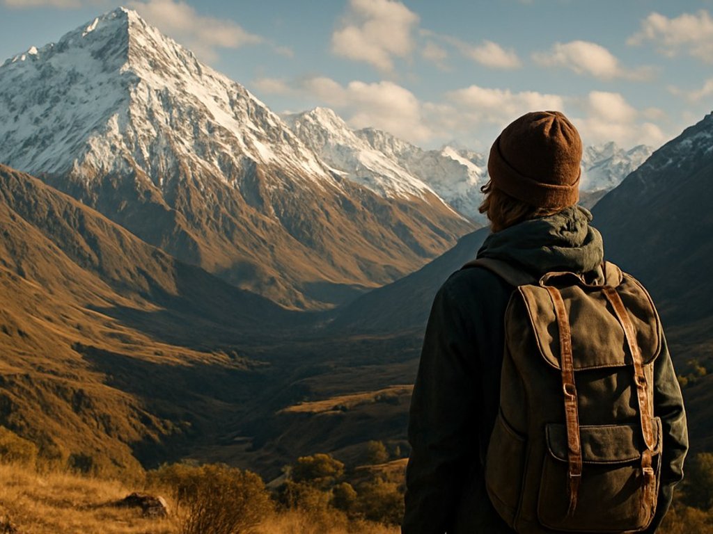 Cheap flights from many European cities to picturesque Kyrgyzstan 🏔️ from €251