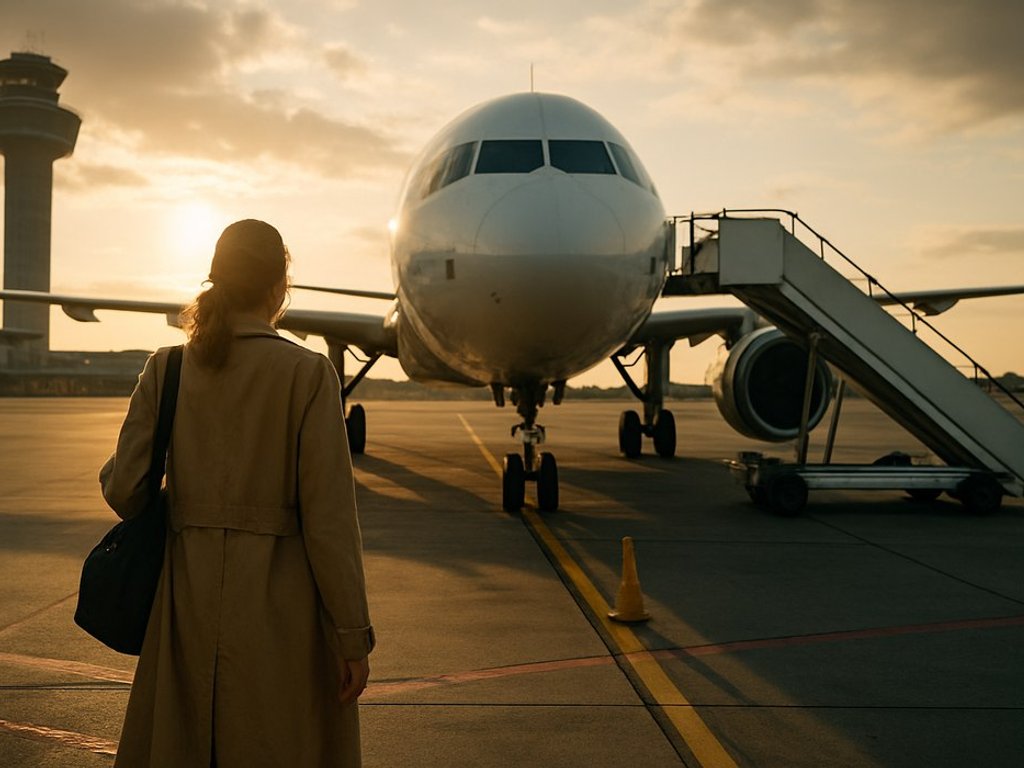 Cheap full-service flights from Copenhagen to Hong Kong for €424