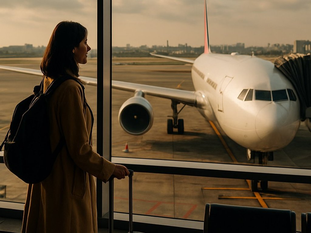 Cheap full-service flights from London to Taiwan for £365