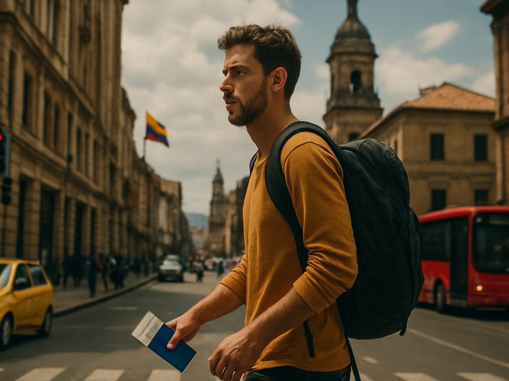 🔥🔥CRAZY CHEAP flights from Bucharest to Colombia and Peru from €229