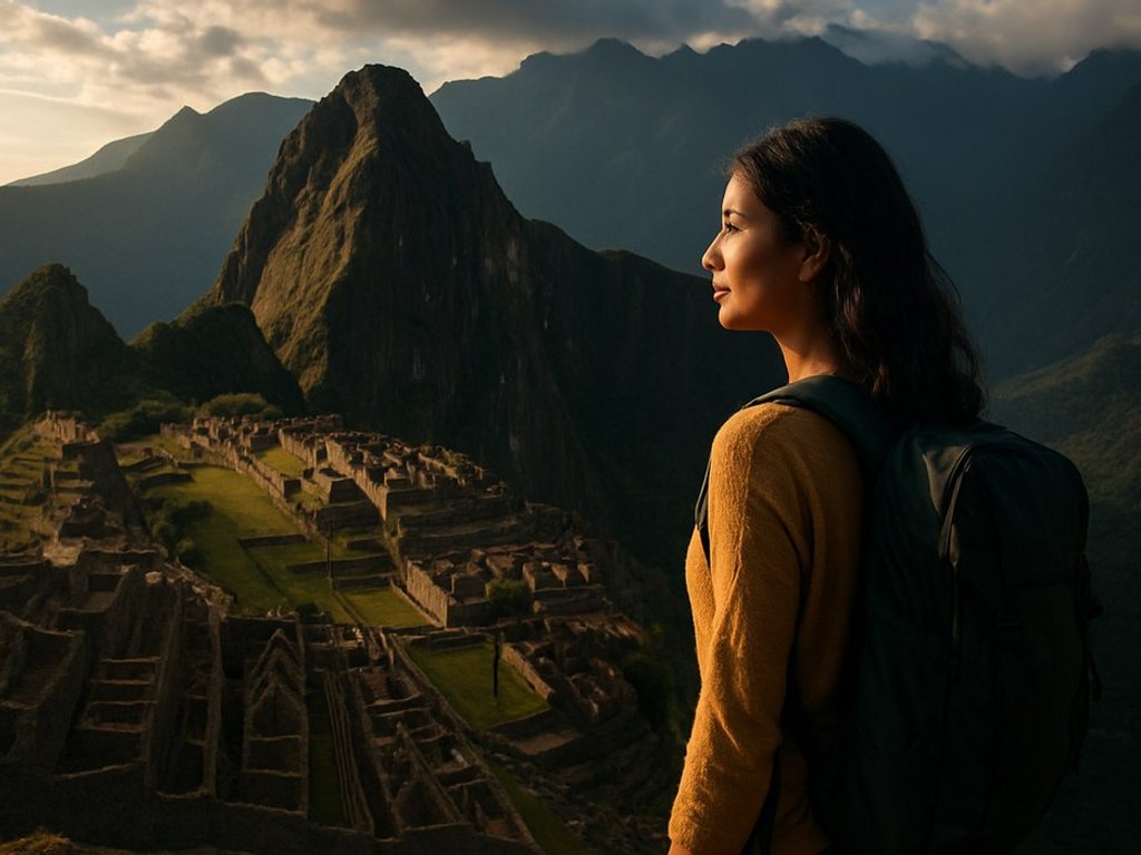 Discover South America ✈️ Flights from Vienna to Brazil, Colombia, Chile & Argentina from €622