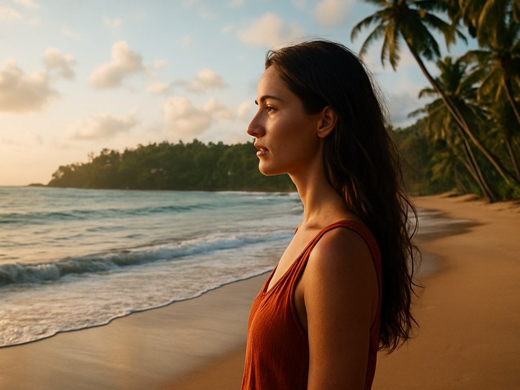 Flights from Munich to Sri Lanka 🌴 🥥 from €496