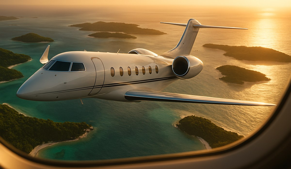 Four Seasons Private Jet 2028 Launch: A$14k Price Surge Announced