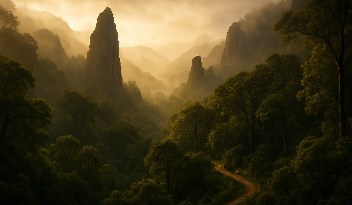 Free Entry Tourists at Kodaikanal Forest Sites Through May 31