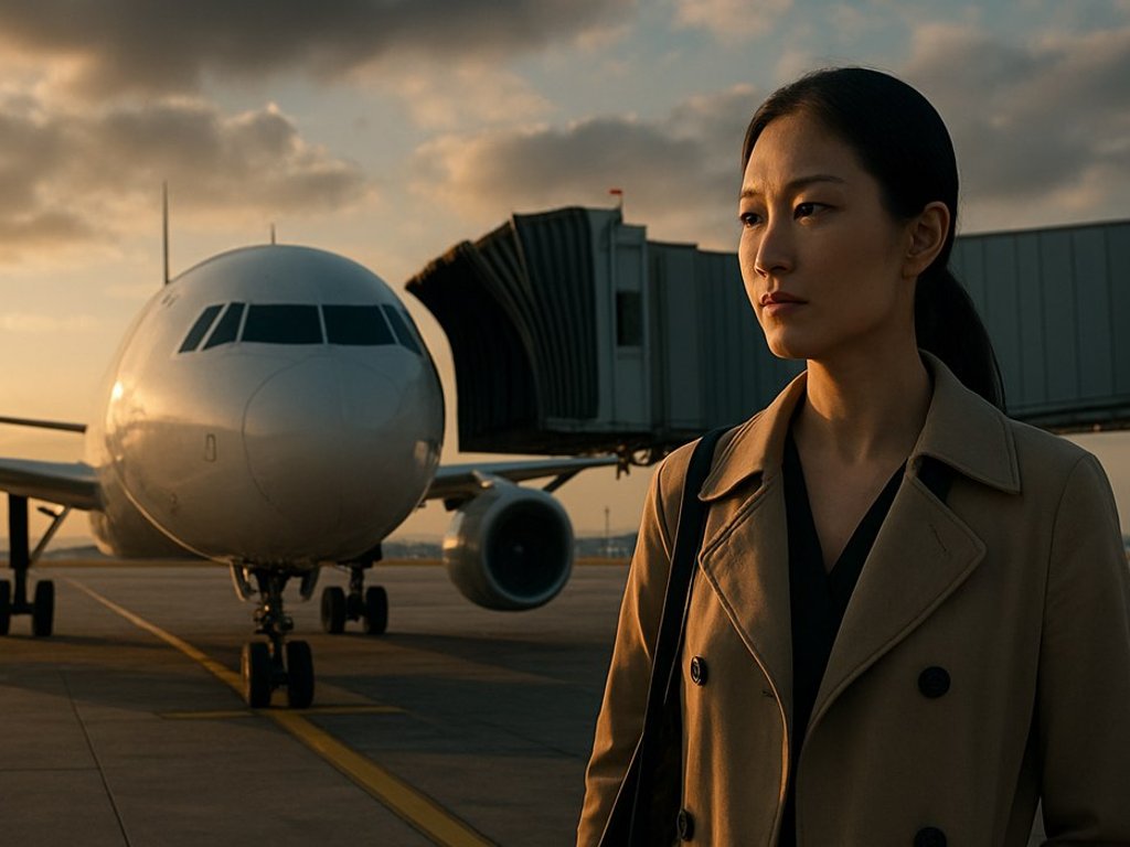 Full-service direct flights from Budapest to Shanghai for €563