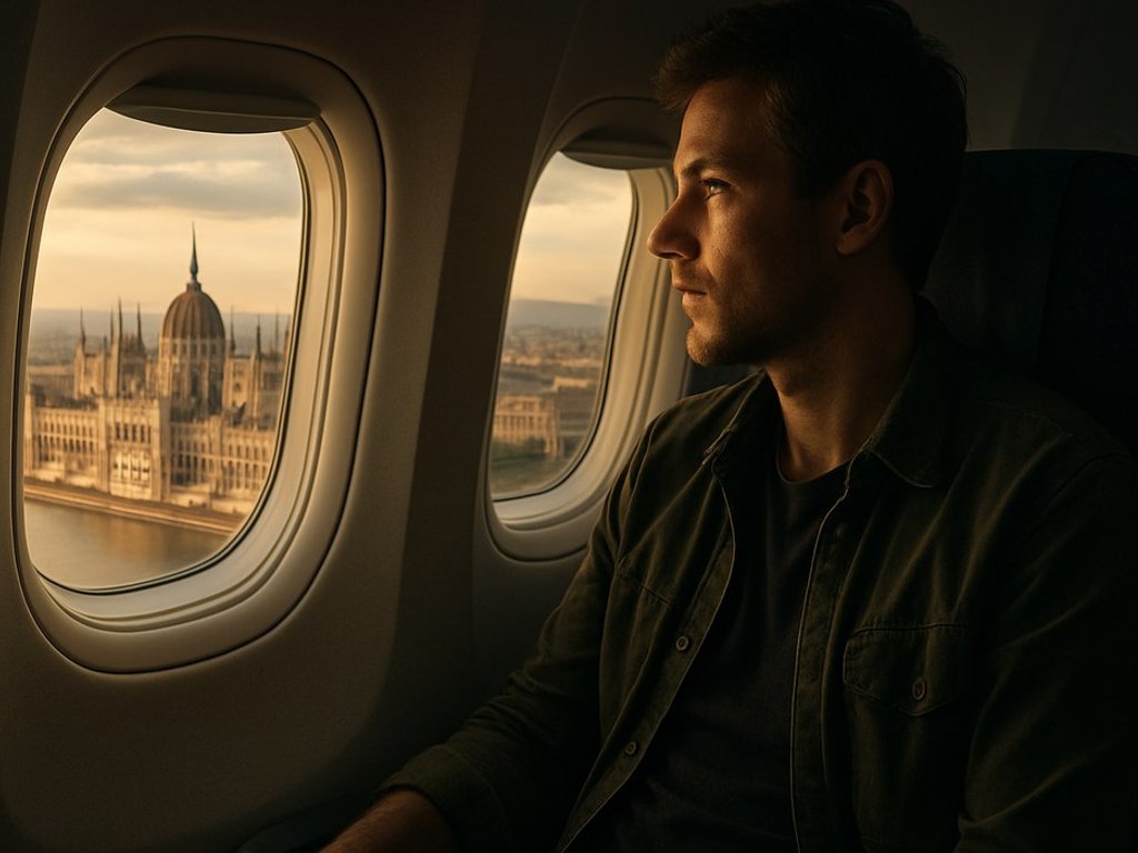 Full-service flights from Budapest to Vietnam for €575