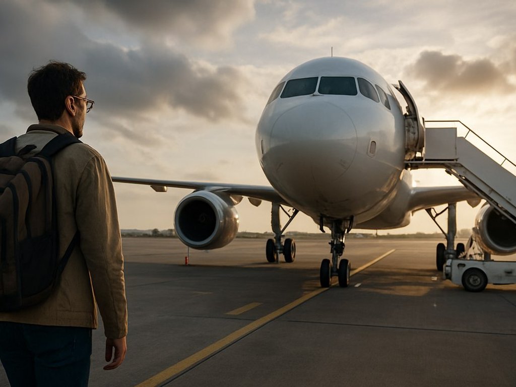 Full-service flights from Frankfurt to the Philippines 🏝️ for €568