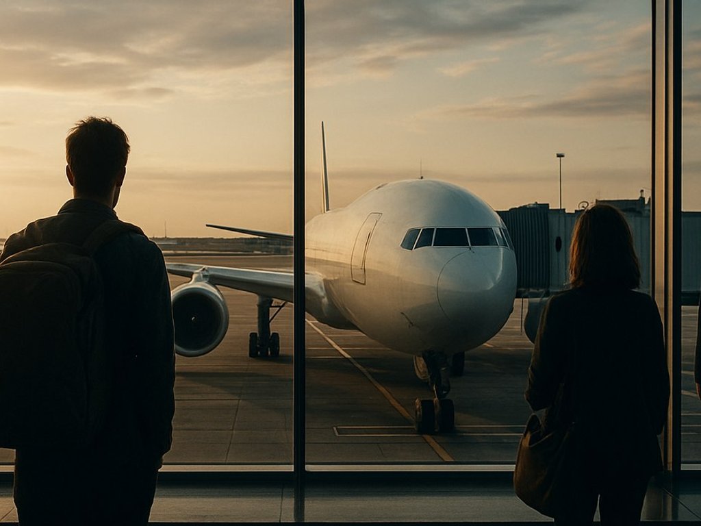 Full-service flights from Germany to Singapore from €568