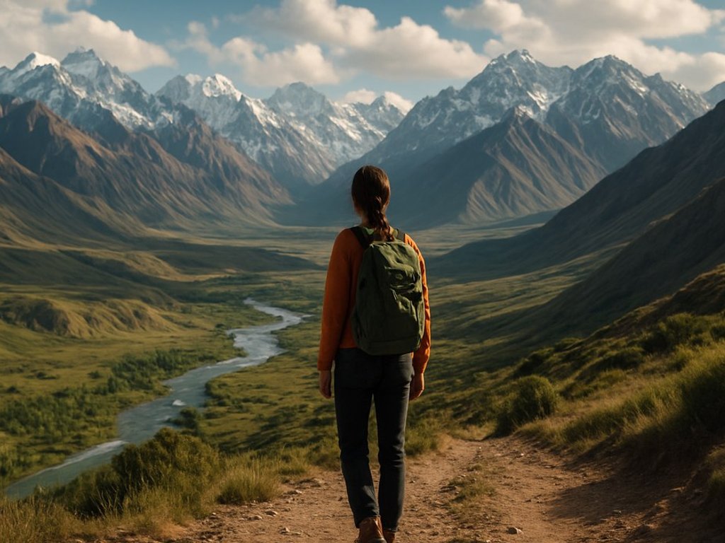 GREAT DEAL 🤩  Cheap flights from Prague to picturesque Kyrgyzstan 🏔️ for €188