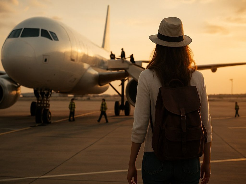 GREAT DEAL 💥 Cheap full-service flights from London to major Thailand’s cities from £352