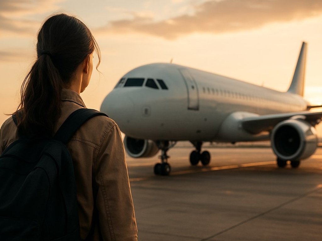 GREAT DEAL 🤩  Cheap full-service flights from many European cities to Malaysia & Thailand from £395/€435