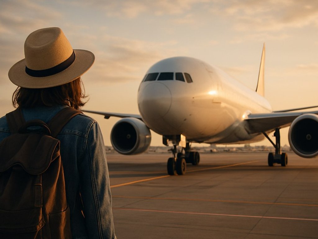 GREAT DEAL 🤩 Cheap full-service flights from Vienna to Malaysia, Singapore & Thailand from €443