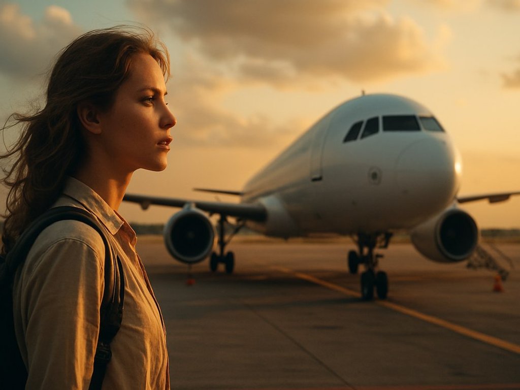 GREAT DEAL 🤩  First minute direct flights from Scandinavia to Bangkok, Thailand from €161 one-way
