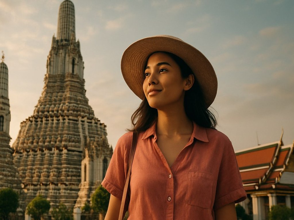 HIGH SEASON 2026 – 2027 ☀️ ITA Airways non-stop flights from Rome to Bangkok, Thailand from €657