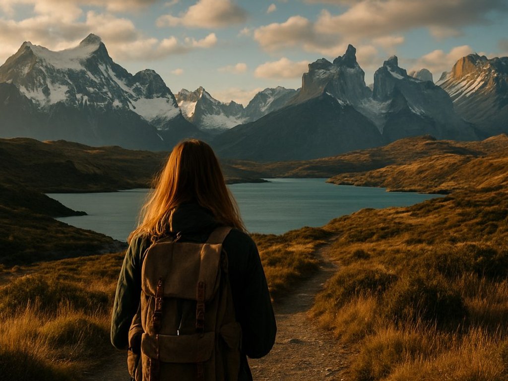 High Season 2026-2027: Non-stop flights from Barcelona to Chile ⛰️ from €648
