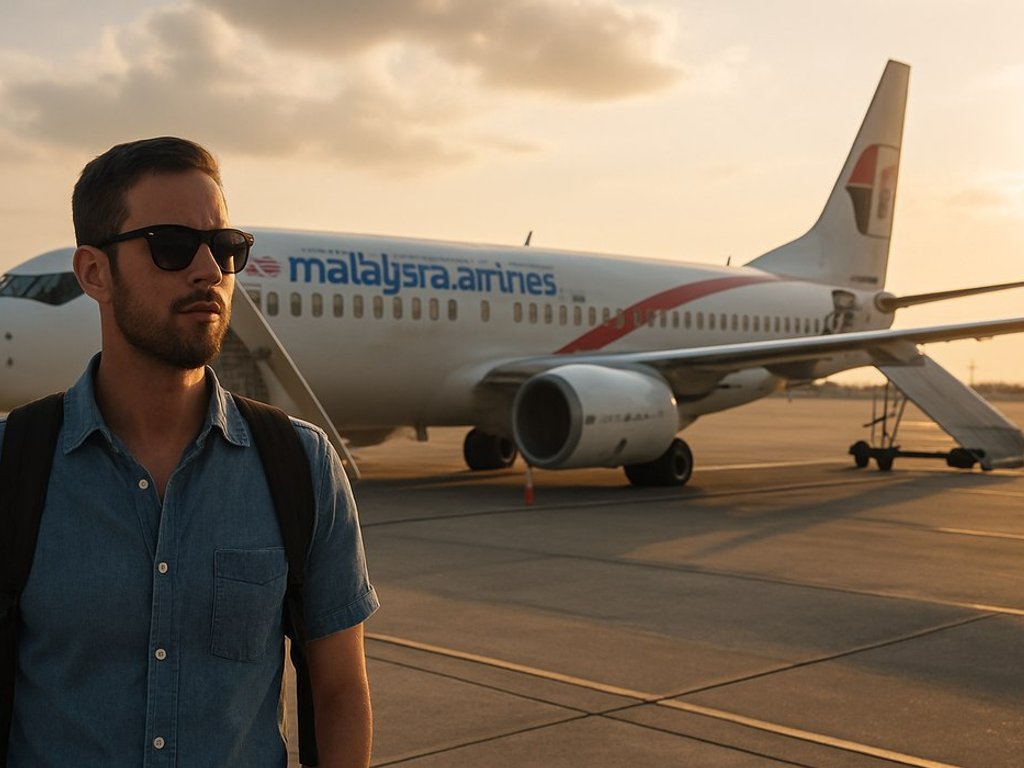 HIGH SEASON 2027 ☀️ Cheap full-service flights from London to Kuala Lumpur, Malaysia from £391