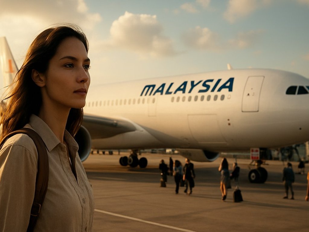 HIGH SEASON 2027 βοΈ Cheap full-service flights from Madrid to Malaysia for β¬494
