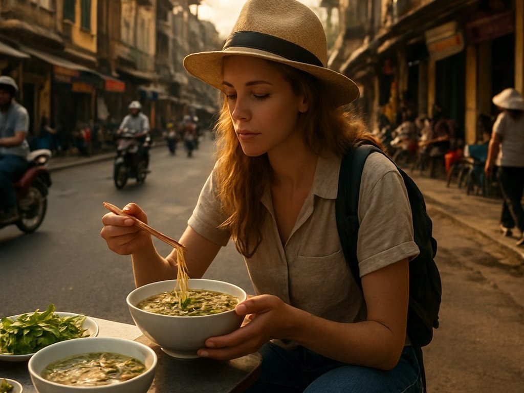 HIGH SEASON βοΈ Qatar Airways flights from Manchester to Hanoi, Vietnam π for Β£564