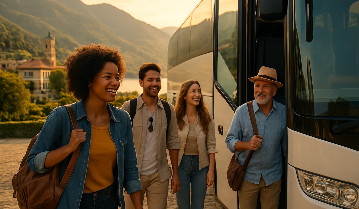 Insight Trafalgar Contiki Lock 2026 Prices With No-Fuel Guarantee