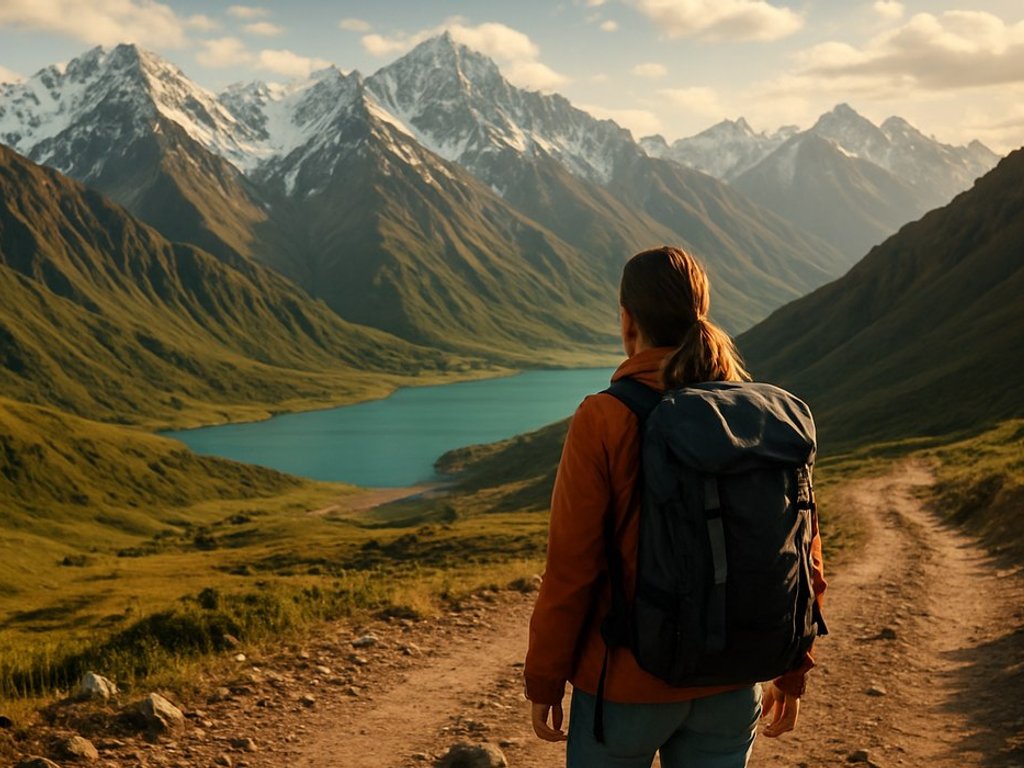June 🌞 Cheap flights from many European cities to Kyrgyzstan 🏔️ from €293