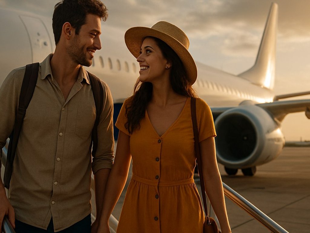 Non-stop flights from Amsterdam to Cancun, Mexico 🌮 for €497