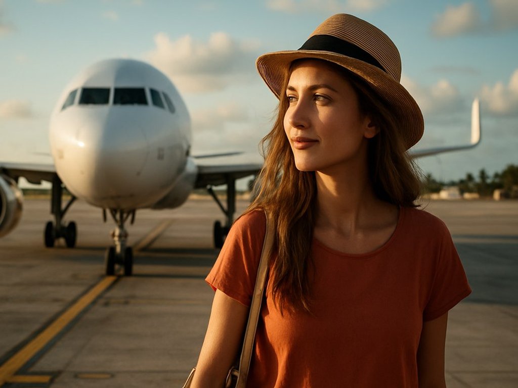 Non-stop flights from Madrid to Cancun, Mexico 🌮 for €549