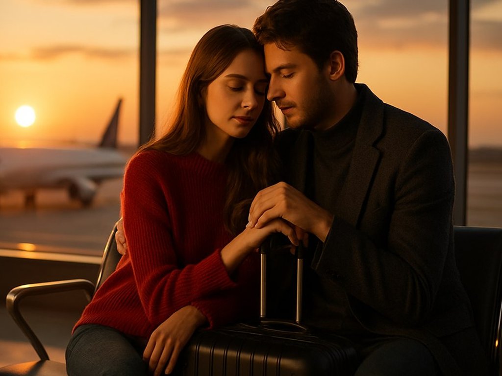 Plan your St. Valentine’s Day 2027 in advance 💓 Romantic escape from Stockholm to Istanbul, Kuala Lumpur & Malaysian paradise island from €495 🌊