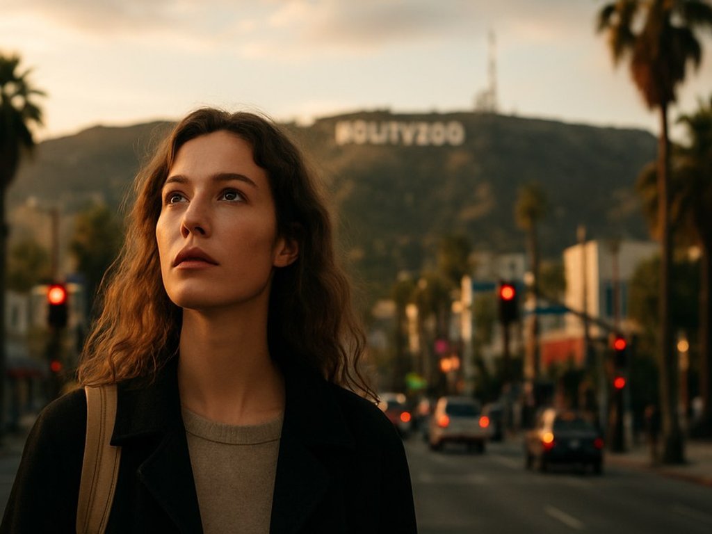PRICE DROP 💥 Cheap non-stop flights from Barcelona to Los Angeles for €370