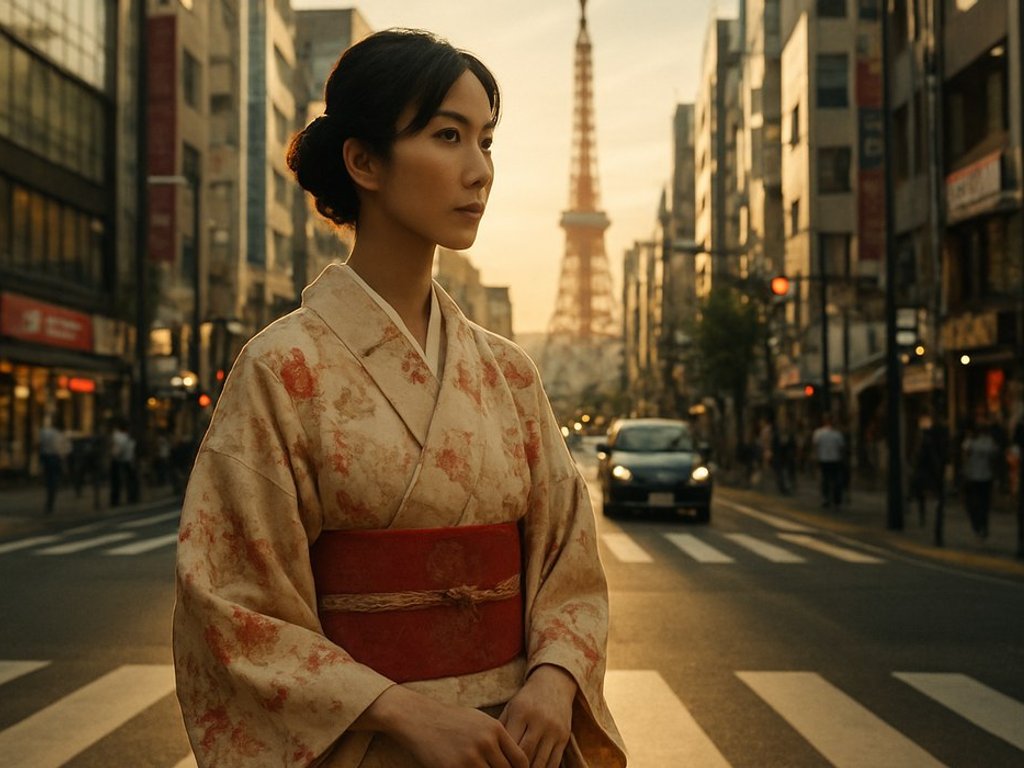 Price drop! 🎎  Full-service flights from Milan to Tokyo for €549 in June 🌞