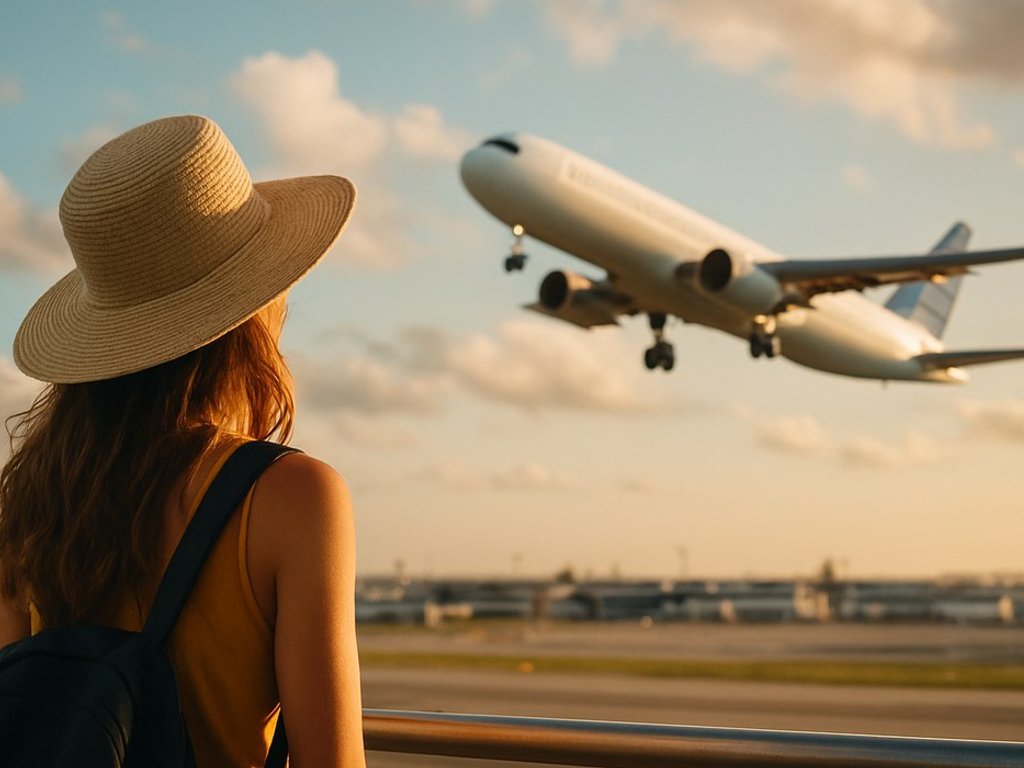 SUMMER ☀️ Full-service flights from Barcelona to Taiwan for €486