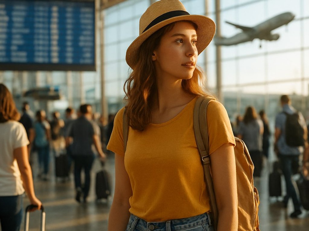 SUMMER ☀️ Full-service flights from Milan to Seoul, South Korea for €554