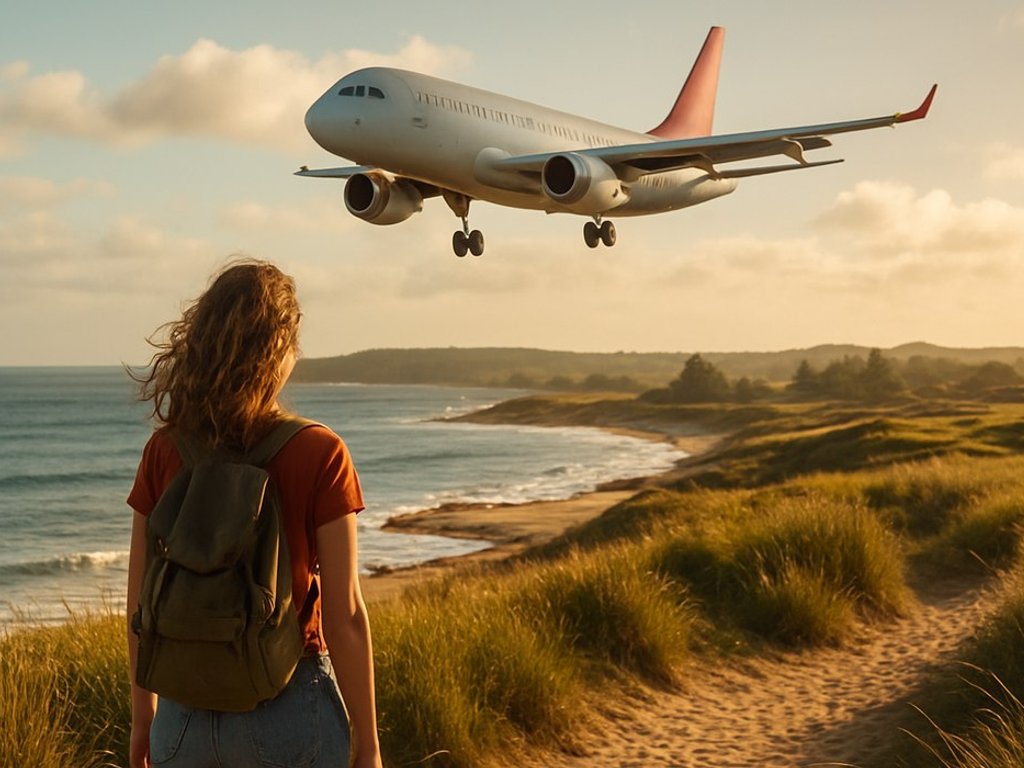 SUMMER ☀️ Non-stop flights from Madrid to Nova Scotia, Canada for €439