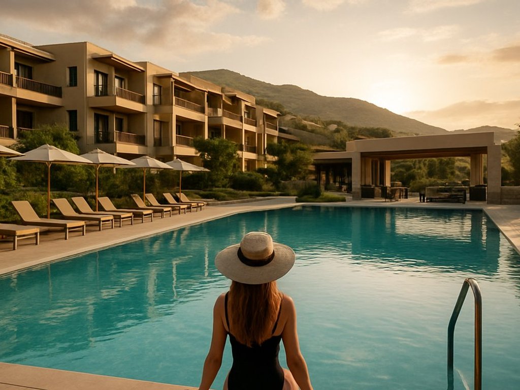 All Inclusive stay 5🌟 Filion Suites Resort & Spa in Crete for €120/double