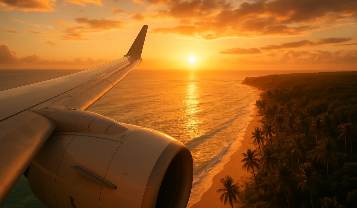 Bangalore Goa Agoda Affordable Flights Top India's Budget Routes 2026