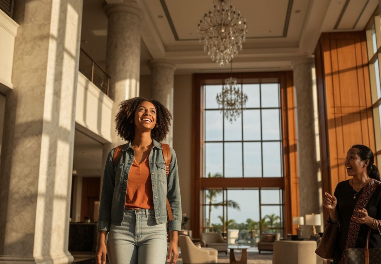 Best Marriott Credit Cards June 2026: Chase vs Amex — Which Card Maximizes Your Hotel Points?