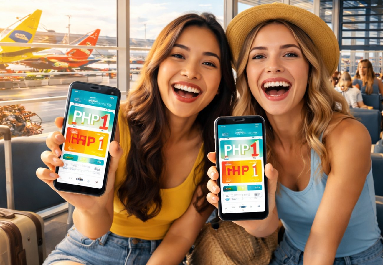 Philippines airline seat sale promotions June 2026