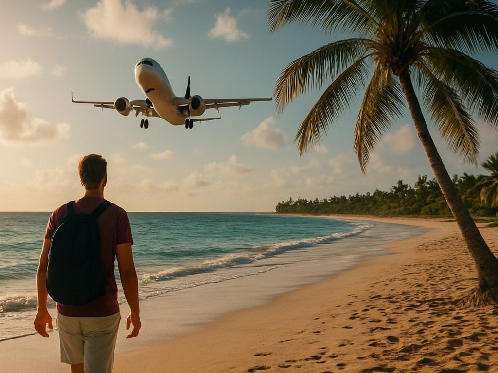 CHEAP 😍 Direct flights from Belfast to the Dominican Republic for £243