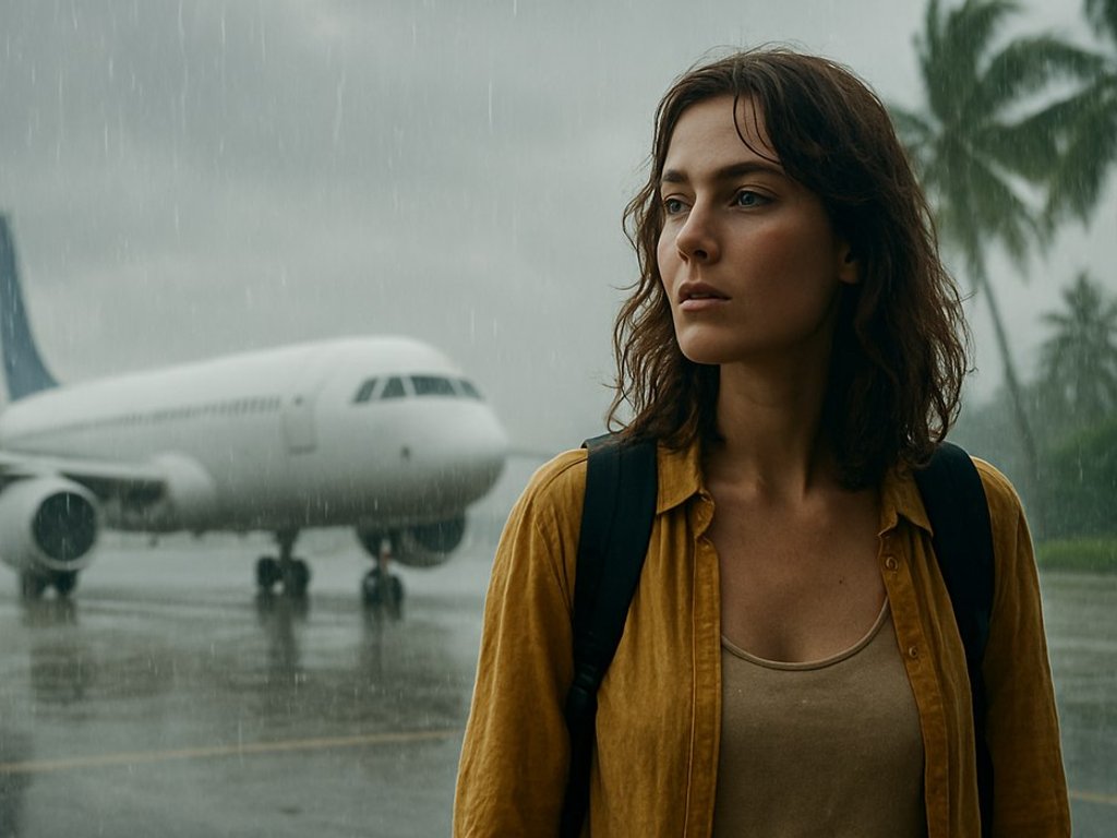 ✈️🌴Cheap flights to Asia in the Rainy Season? That might be the smartest travel hack of all