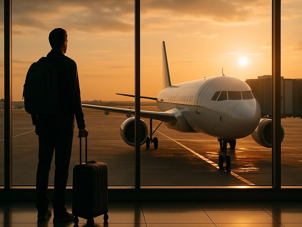 Cheap full-service flights from London to Hong Kong for £340