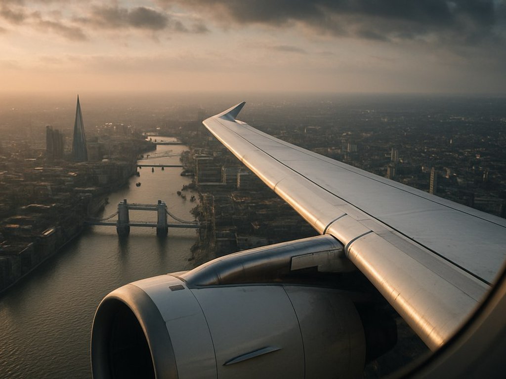 Cheap full-service flights from London to Singapore for £437
