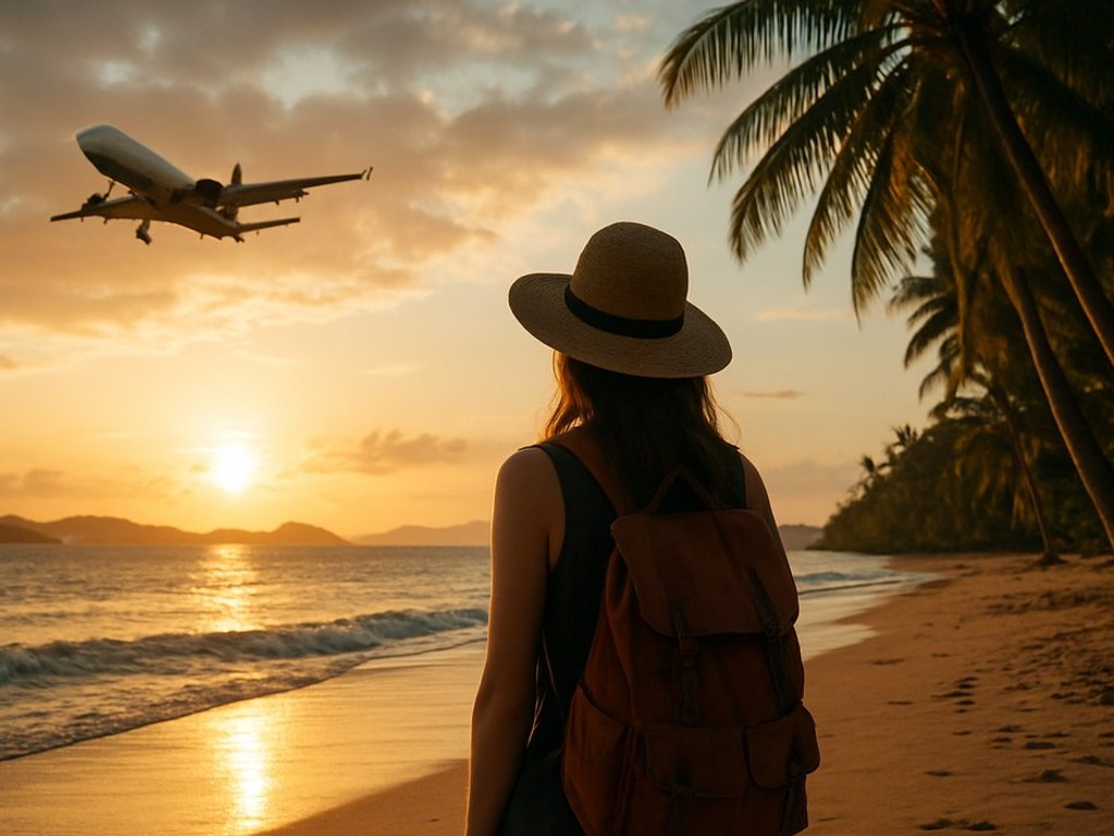 Cheap full-service flights from many European cities to the Philippines ποΈ from β¬412